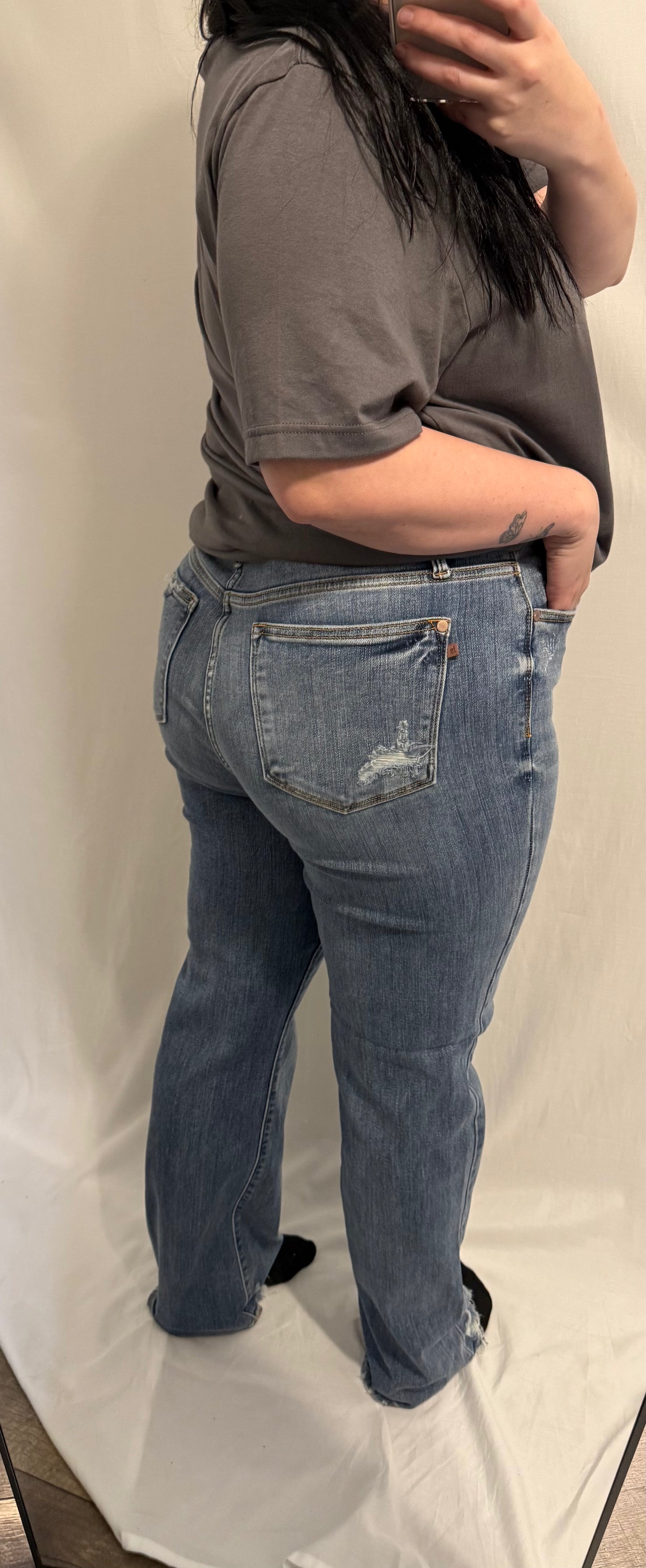 Judy Blue Jeans