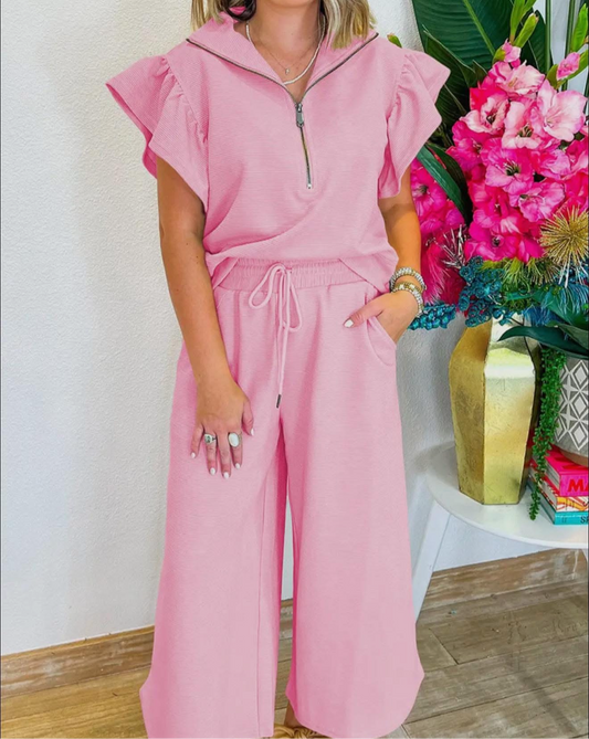 Pink Spring Set