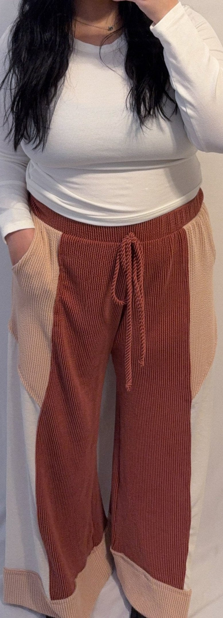 Rowdy Lounge Pant